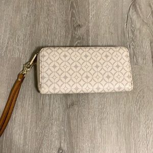Fossil Wallet
